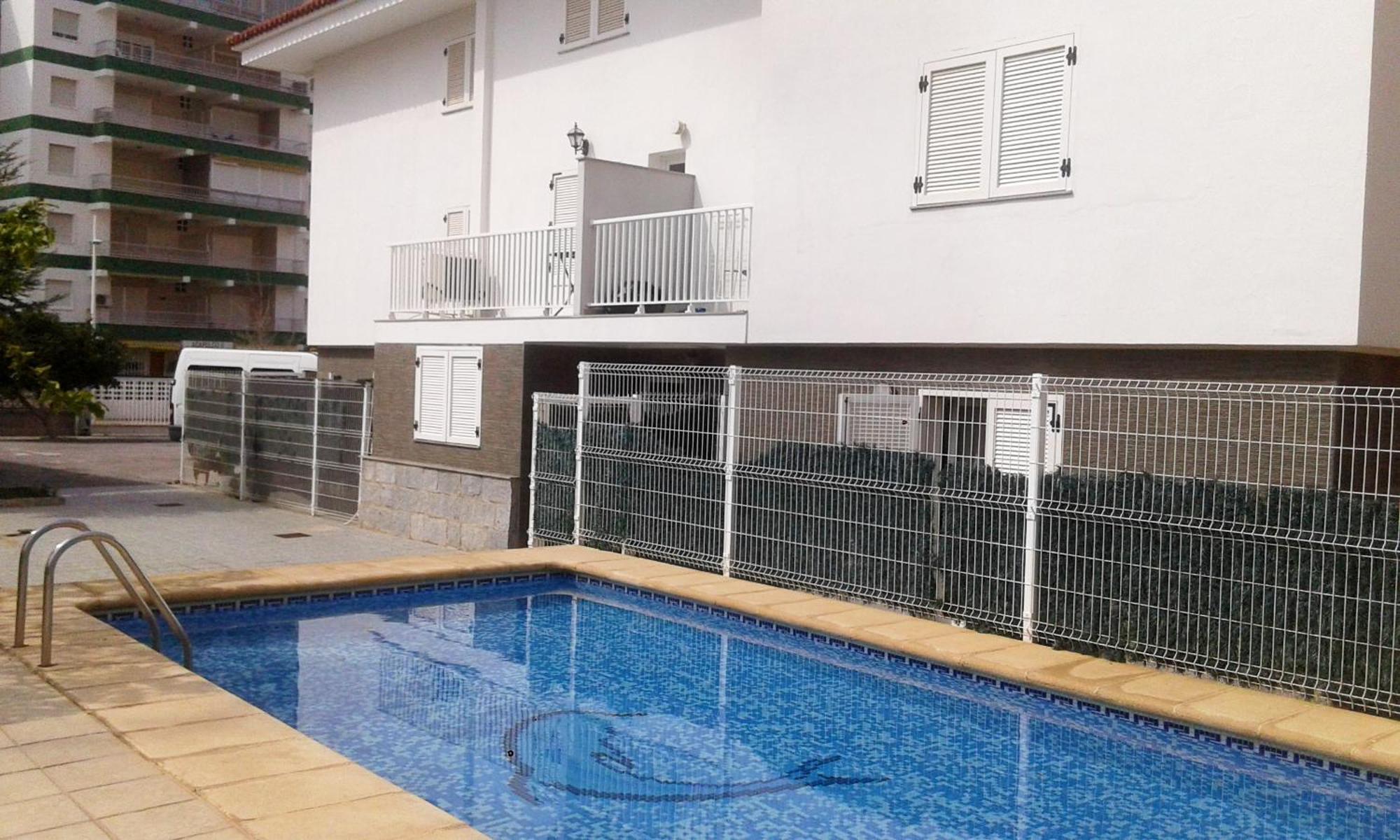 Apartamentos Gandia Centro 3000 Exterior photo