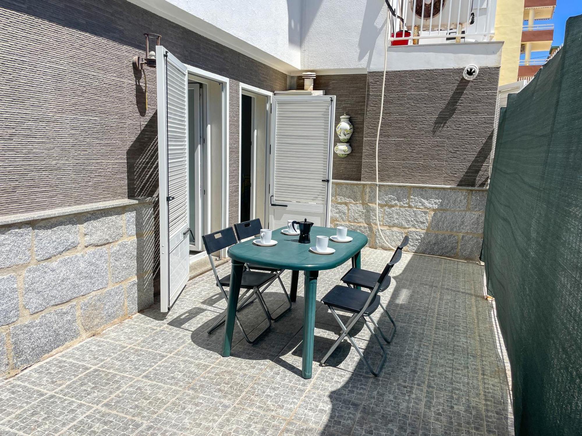 Apartamentos Gandia Centro 3000 Exterior photo