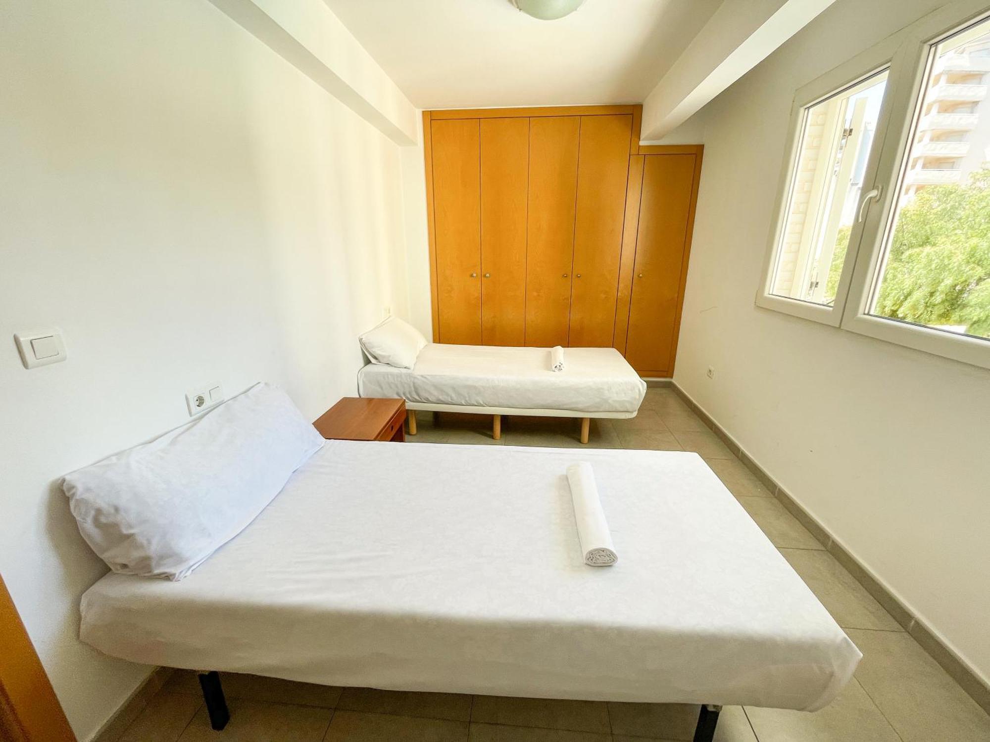 Apartamentos Gandia Centro 3000 Exterior photo
