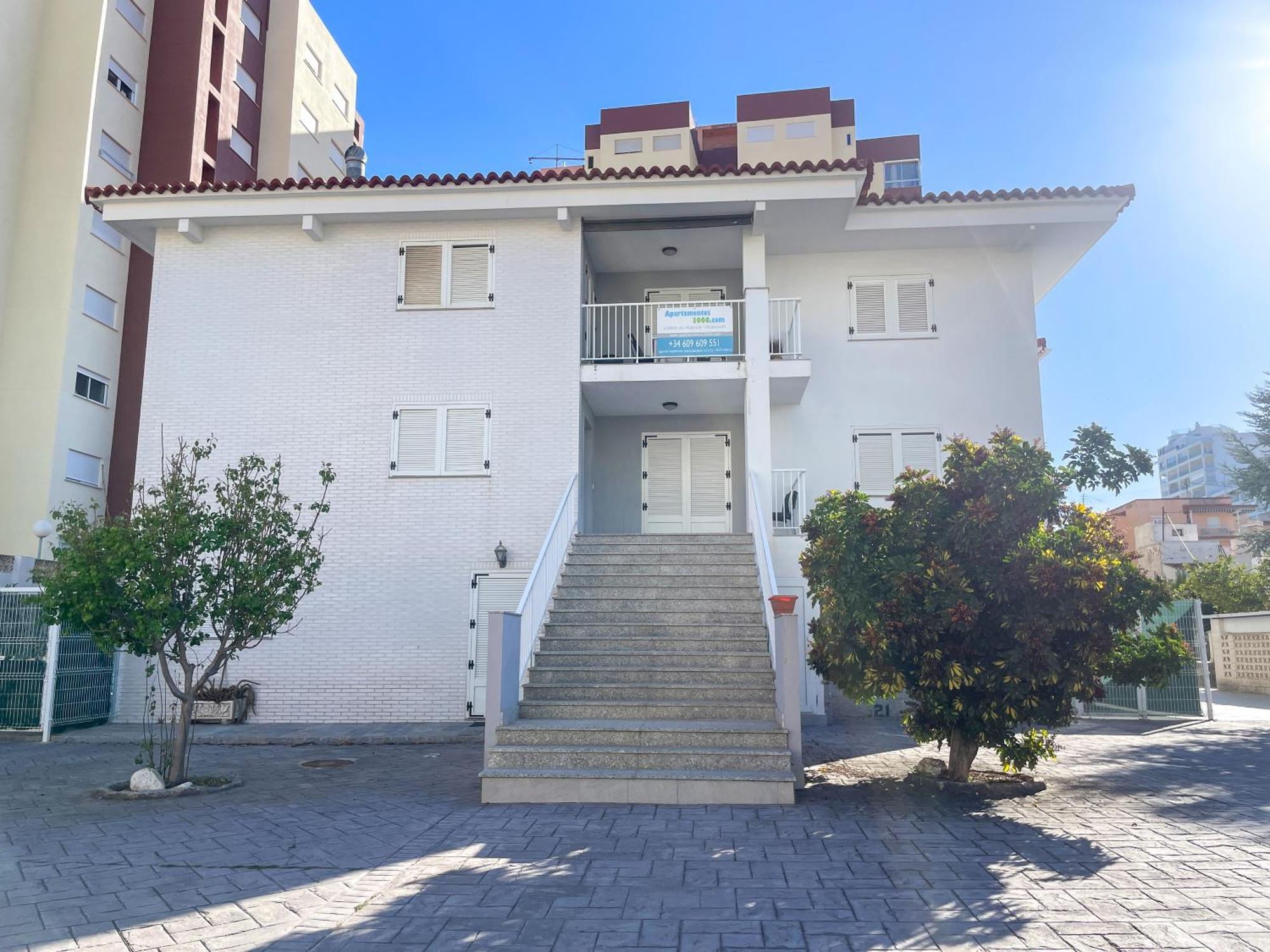 Apartamentos Gandia Centro 3000 Exterior photo