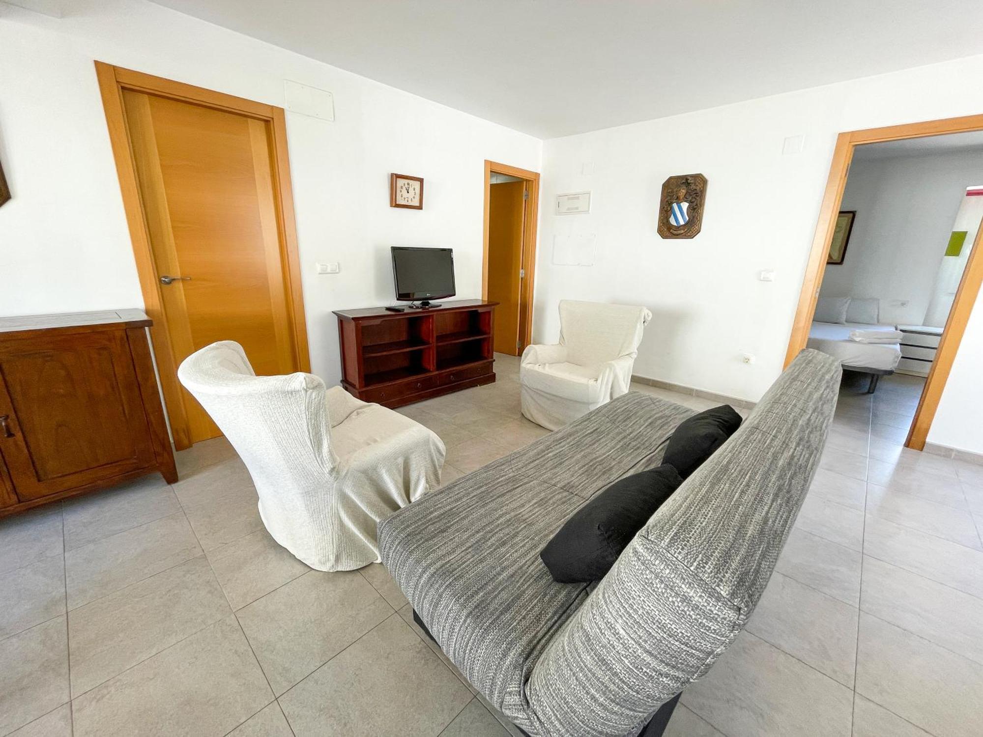 Apartamentos Gandia Centro 3000 Exterior photo