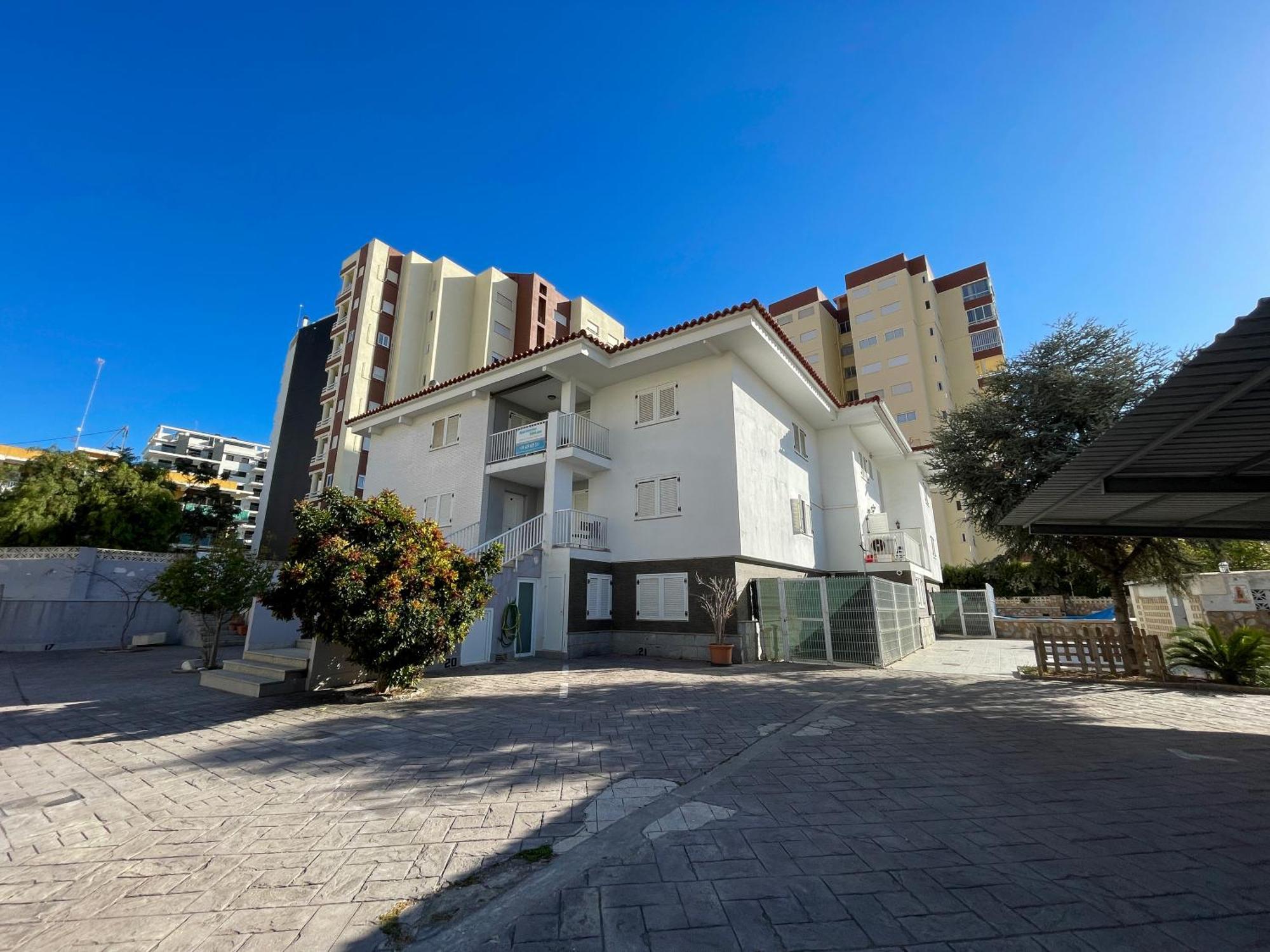 Apartamentos Gandia Centro 3000 Exterior photo