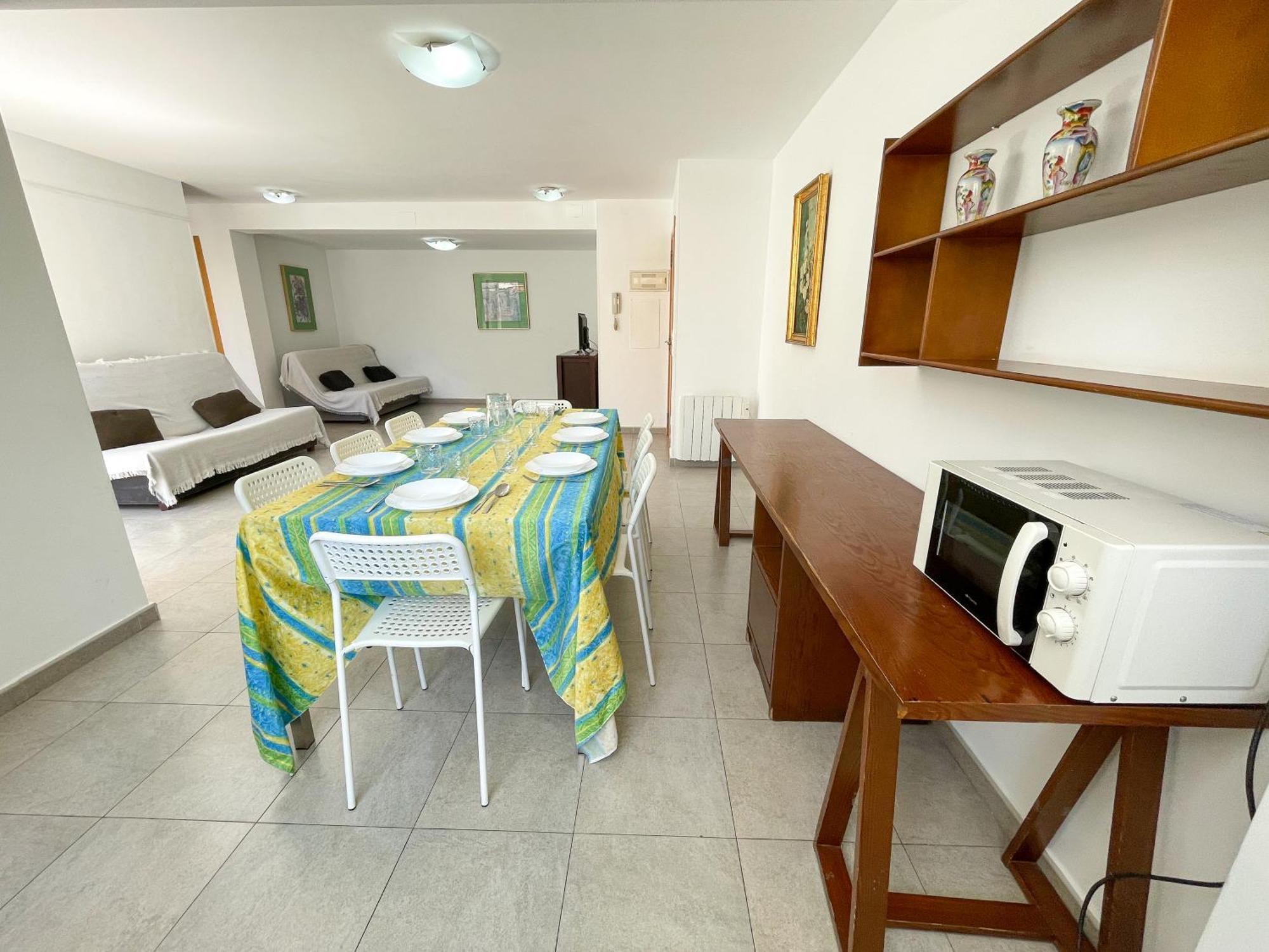 Apartamentos Gandia Centro 3000 Exterior photo