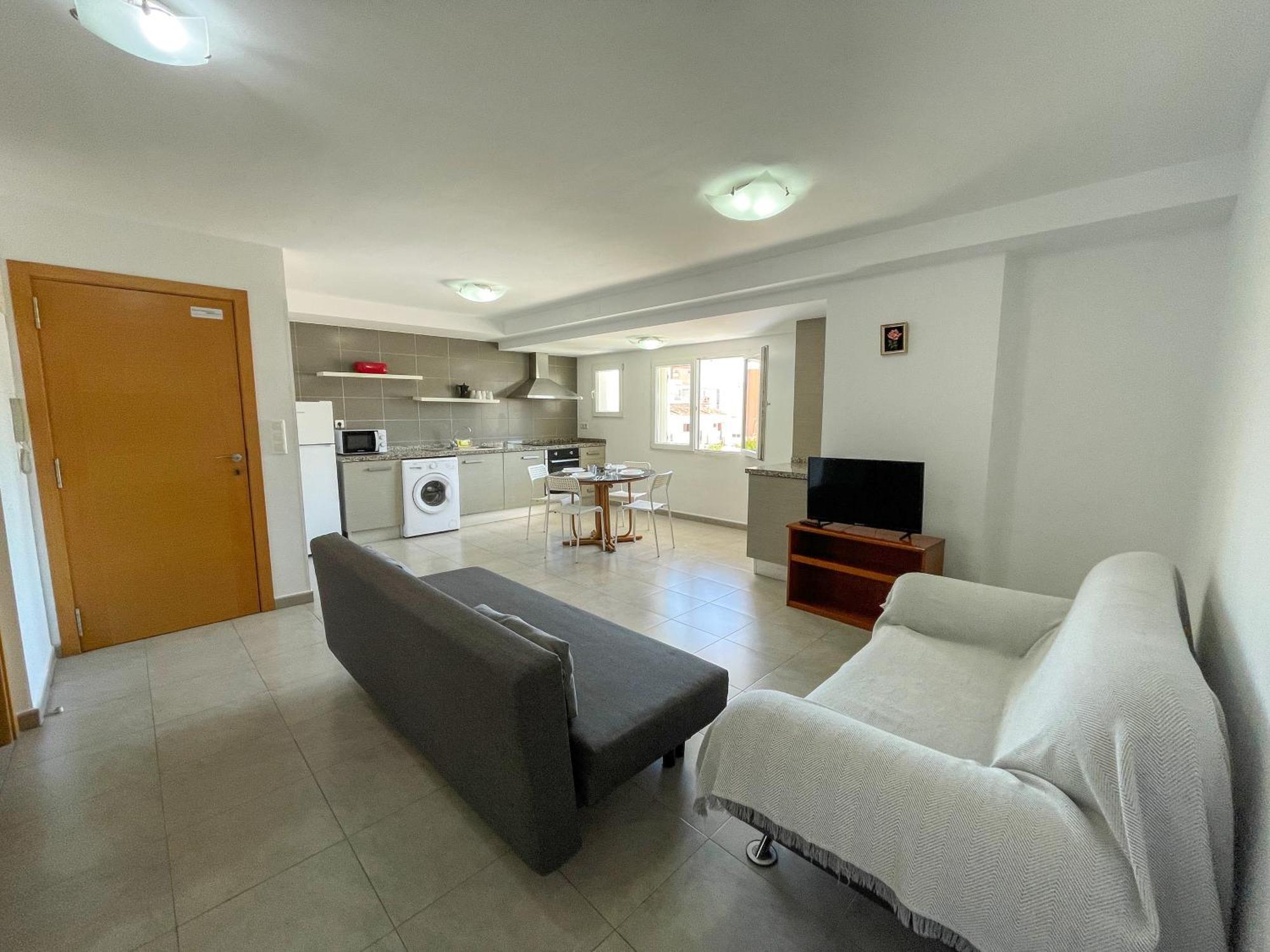 Apartamentos Gandia Centro 3000 Exterior photo