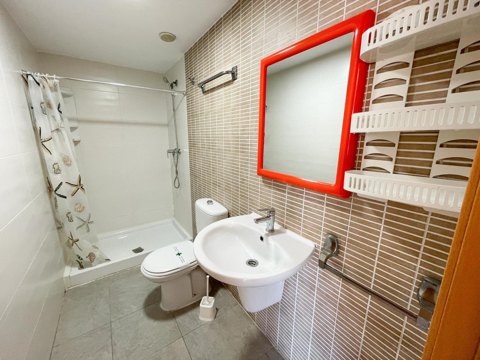 Apartamentos Gandia Centro 3000 Exterior photo