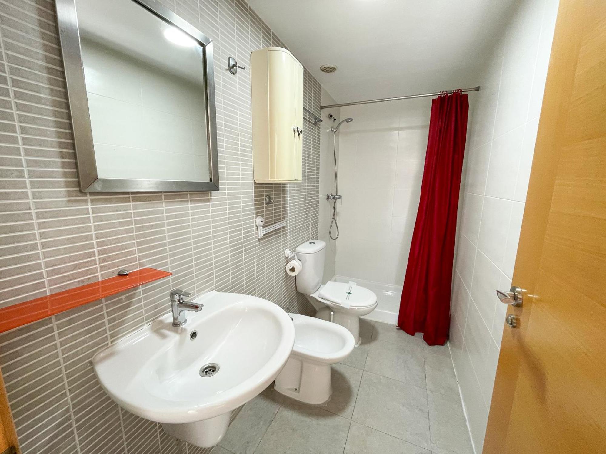Apartamentos Gandia Centro 3000 Exterior photo