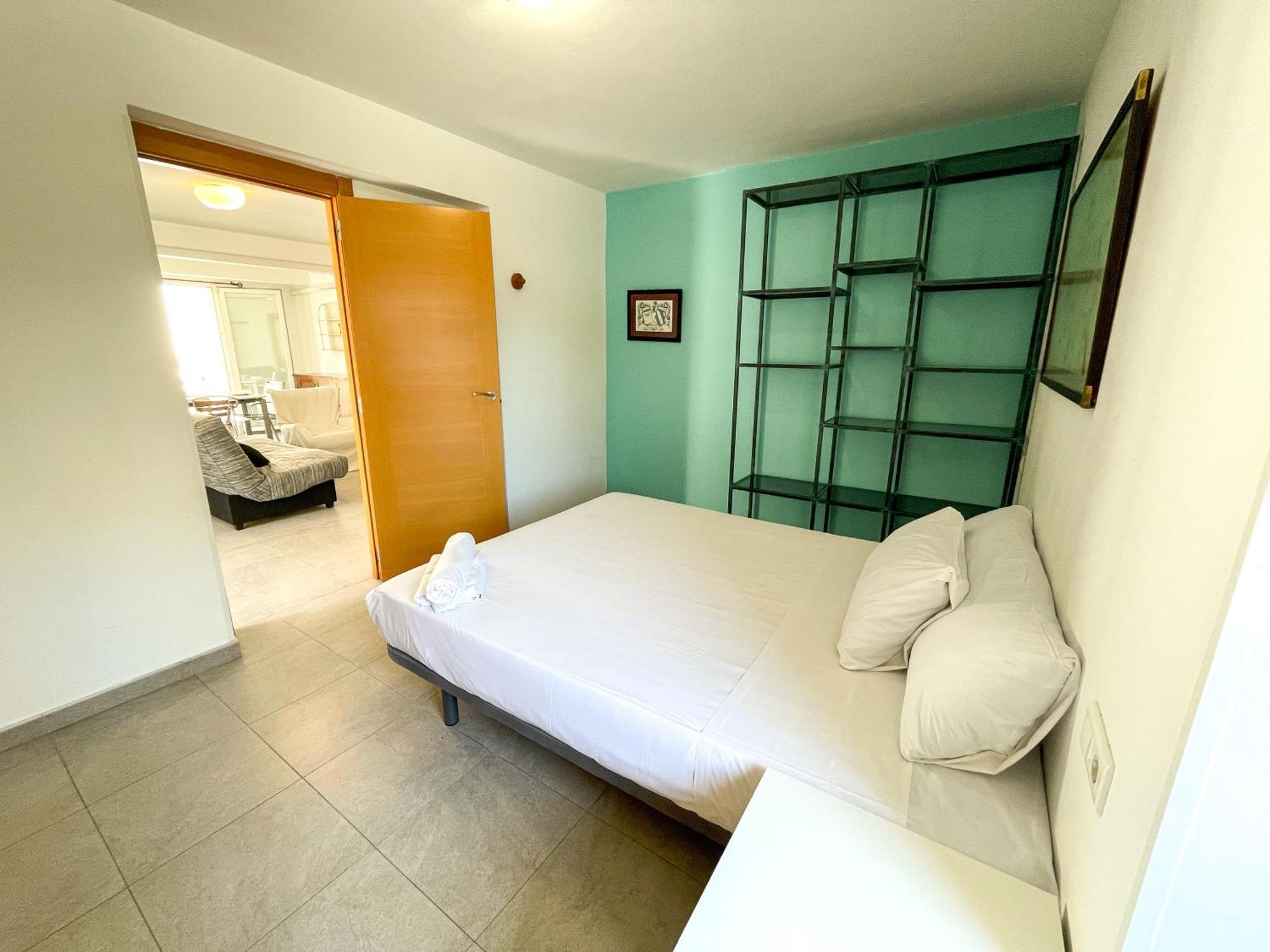 Apartamentos Gandia Centro 3000 Exterior photo
