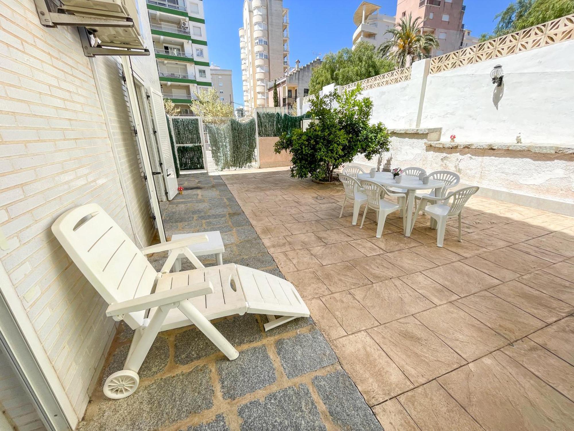 Apartamentos Gandia Centro 3000 Exterior photo