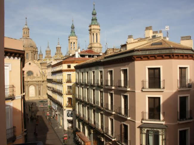 Apartamentos Gandia Centro 3000 Exterior photo