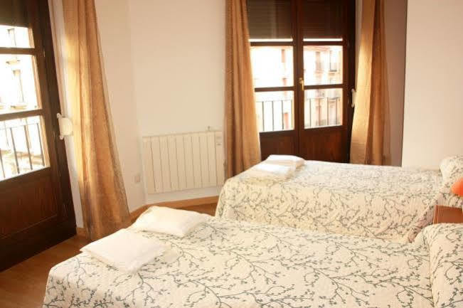 Apartamentos Gandia Centro 3000 Exterior photo